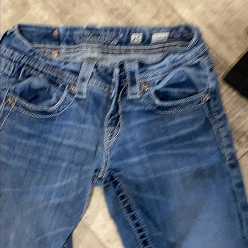 Miss me jeans - Picture 2 of 2